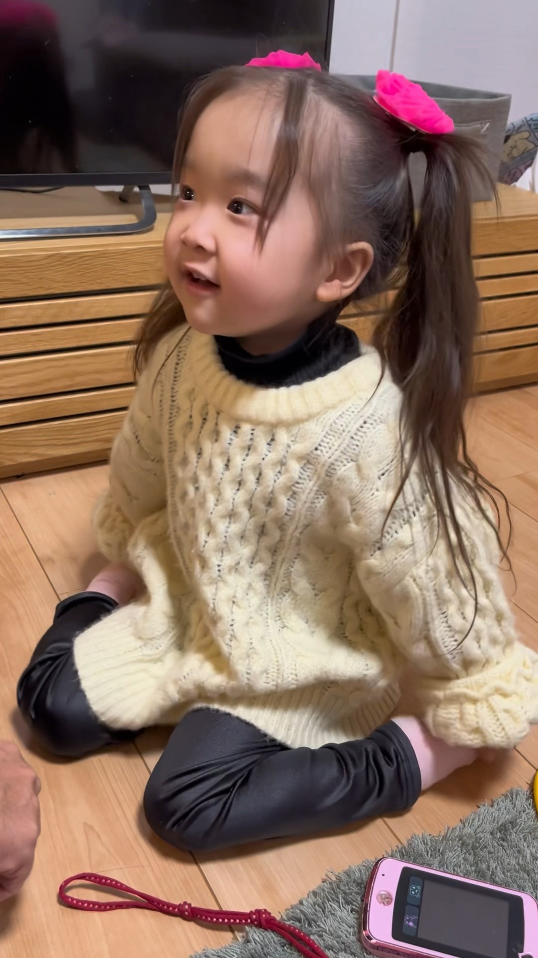 様子のおかしい女医☆4歳児の日常 #ゆっちゃんち #ゆづpic #日常 - YouTube