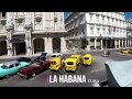 La Habana en Turibus Jul 2017 4K