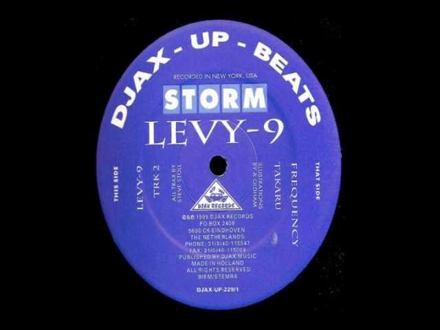 Storm - Frequency (Djax-up Beats) auf YouTube ansehen Storm - Frequency (Djax-up Beats) auf YouTube ansehen