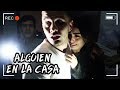 BROMA HAY UN FANTASMA EN LA CASA - TEAM X | Alejo Suárez
