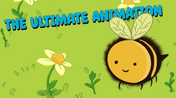 Procreate Dreams: The ULTIMATE Animation Tutorial