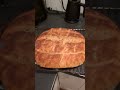 #perfect #baked #potato #bread #crispy #crust #asmr #shortvideo #shorts #shortsfeed #short