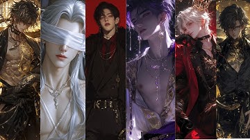 edit your janitor ai profile however you want!! pt.2