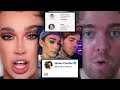 James Charles ENDS Shane Dawson...