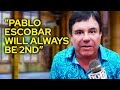 Pablo Escobar vs El Chapo: How Do They Compare