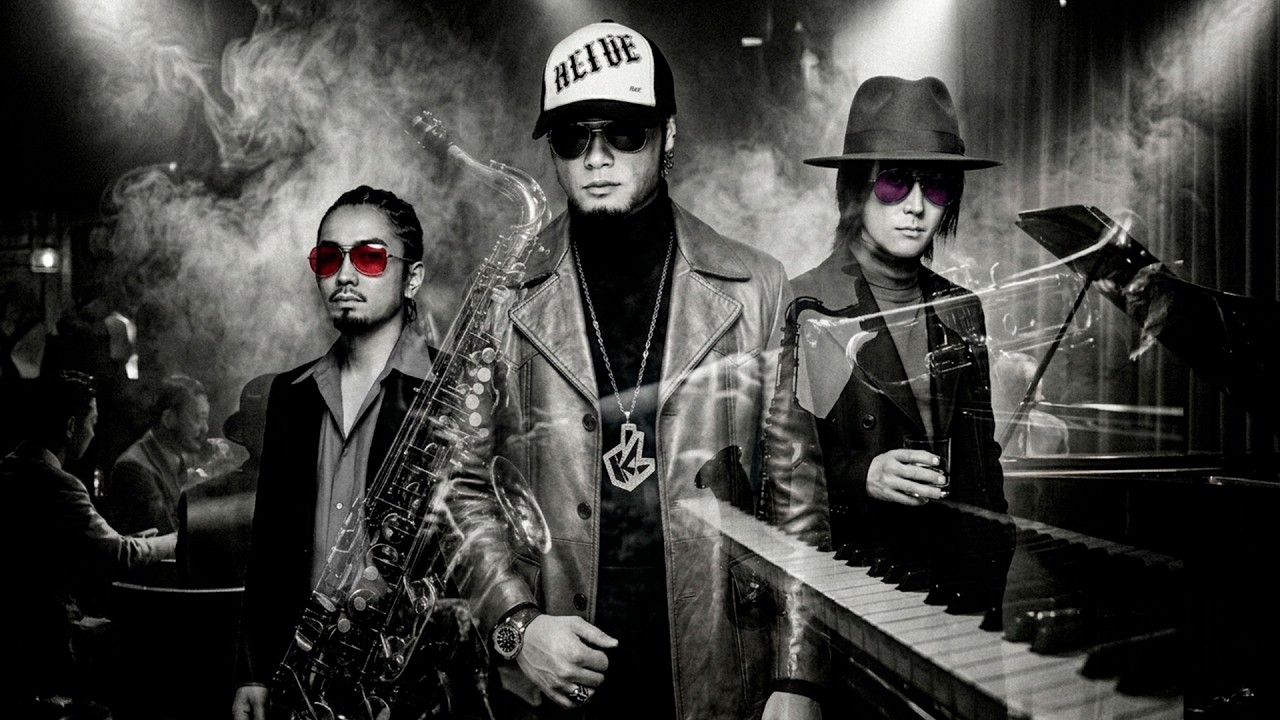 TOKYO通信 ～Urbs Communication～ - SOUL'd OUT (Soulful Cover