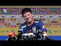 SELEÇÃO BRASILEIRA: Coletiva de imprensa com Fernando Diniz - 16/10/23