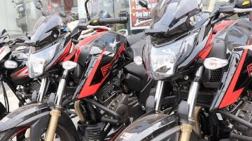 2019 TVS Apache RTR 200 4V Race edition 2.0 Complete Review In Hindi | Smart connect | New Features