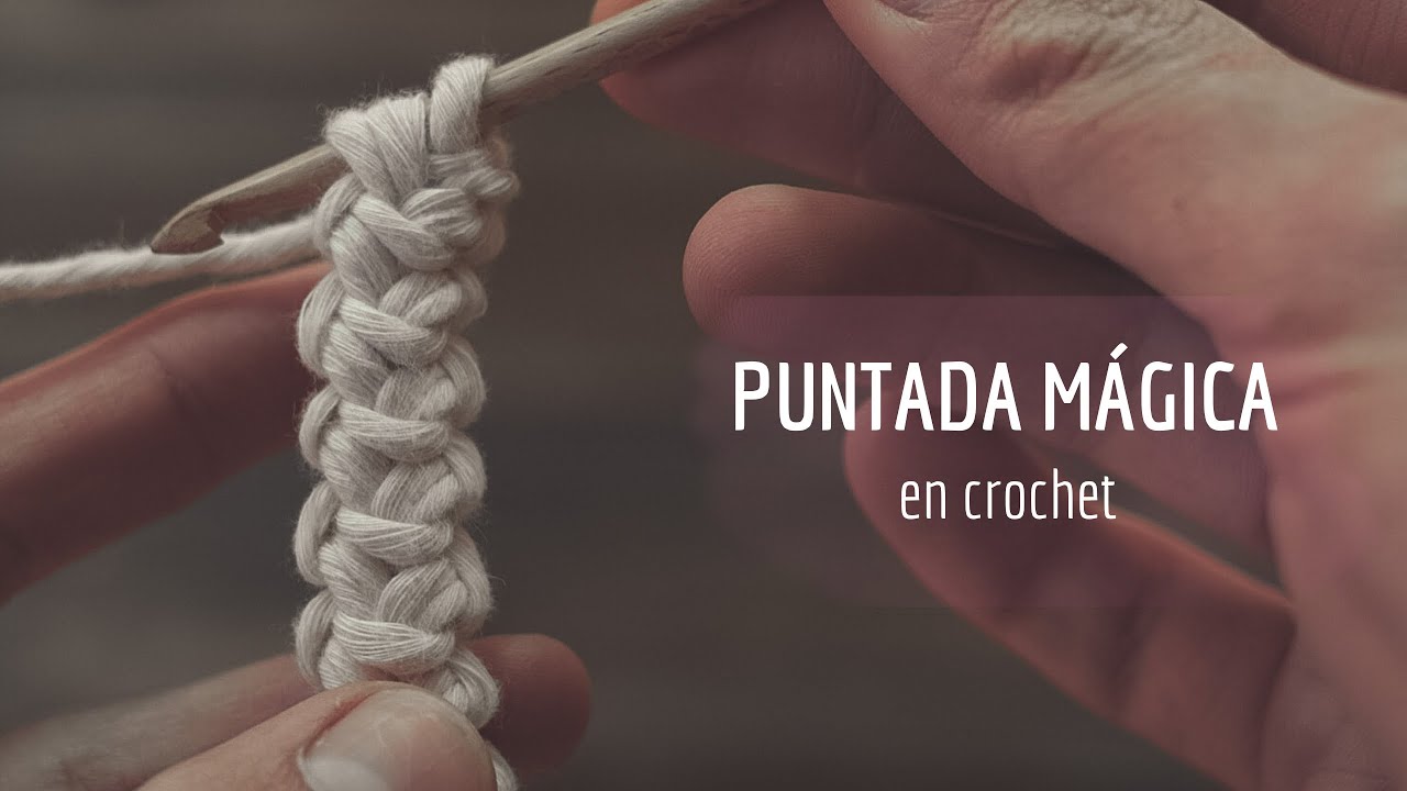 Parece MACRAMÉ | pero es crochet | te enseño paso a paso.