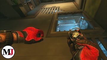 The Denari 1v5 - Rainbow Six Siege