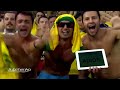 Juniorbola   Culikan Goal Brazil vs Spain 4 0 Download Mp4