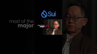 Why SUI is Different from ETH & Solana 💎 😱 #Crypto #SUI#xpr#blockchain #crypto#xpr #blockchain #web3