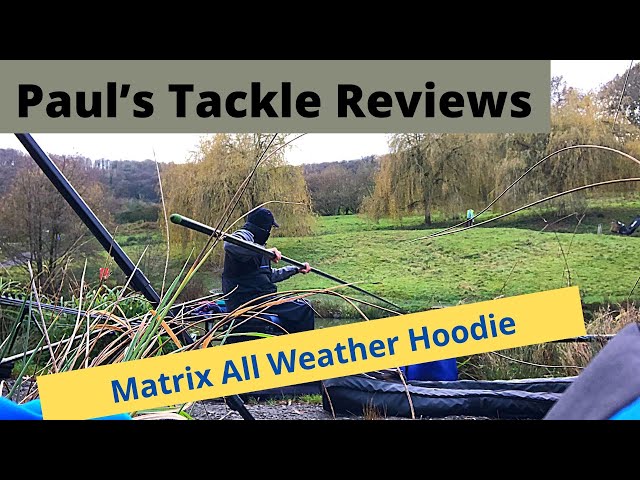 MATRIX SYSTEM JACKET - XB-4 | XB-4W