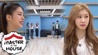 master In The House Itzy Cut Full Version  Ep 60