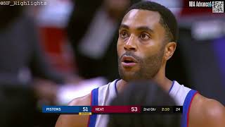 Wayne Ellington  24 PTS: All Possessions (2021-01-18) Profile