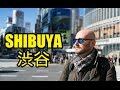 UN GIORNO A SHIBUYA - L'INCROCIO AL CONTRARIO?