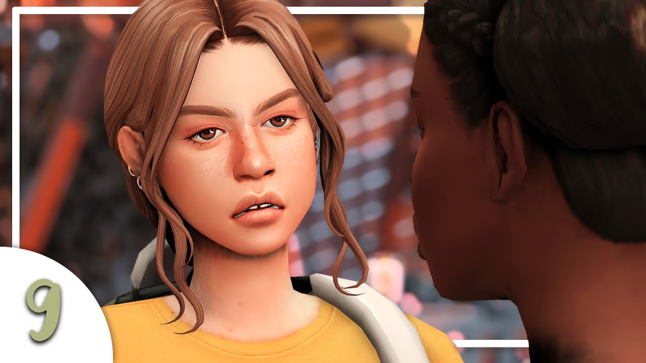 The Truth is Revealed | Ep. 9 | Sims 4: Zombie Apocalypse