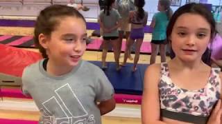 Marianas Dancing Studio - Acrobatics Arts Certified Dance Studio Registration Open