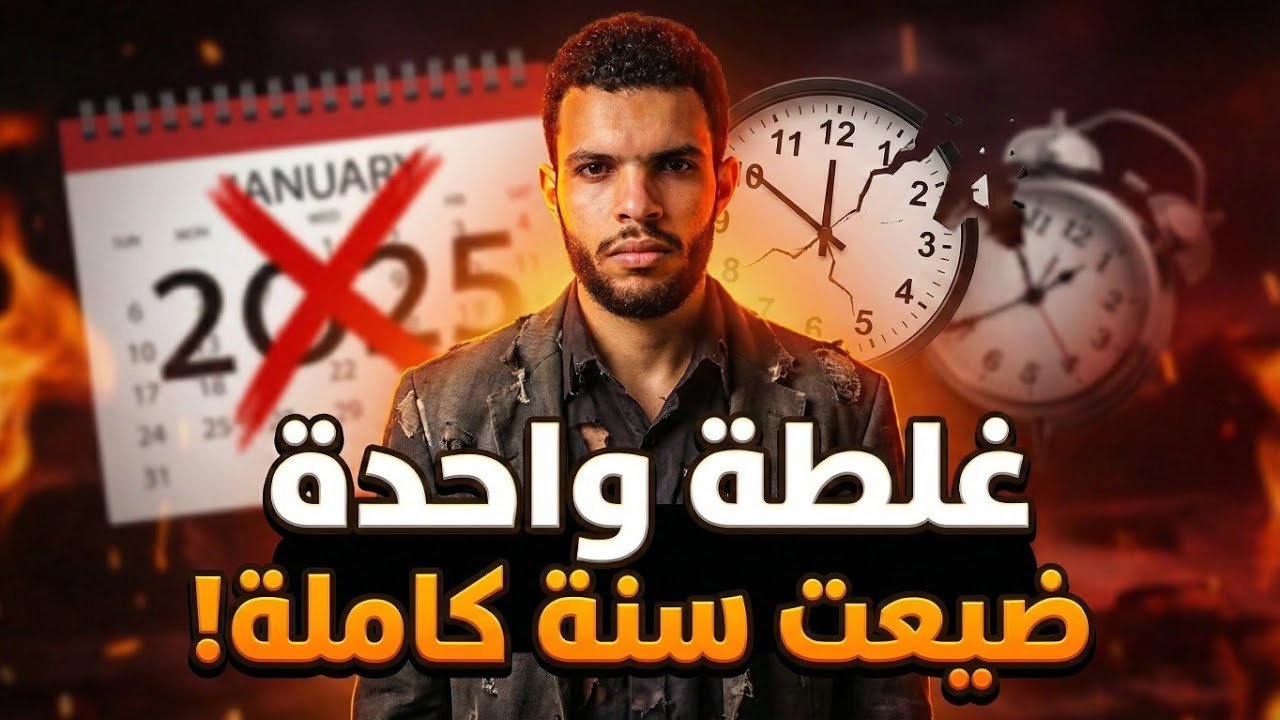 لو عملت الغلطة دي في حاسبات… هتندم طول حياتك!