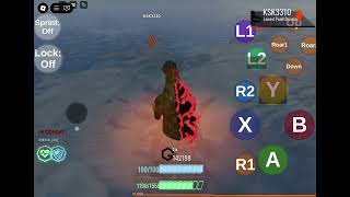 D Godzilla Minis One Vs Godzilla 1954. Kaiju Arisen