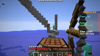 Mineplex - Hacker Reports #22 - Plant_92