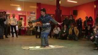 Download Lagu Sumatraanse danse : Tari Piring MP3 Download Lagu Sumatraanse danse : Tari Piring MP3