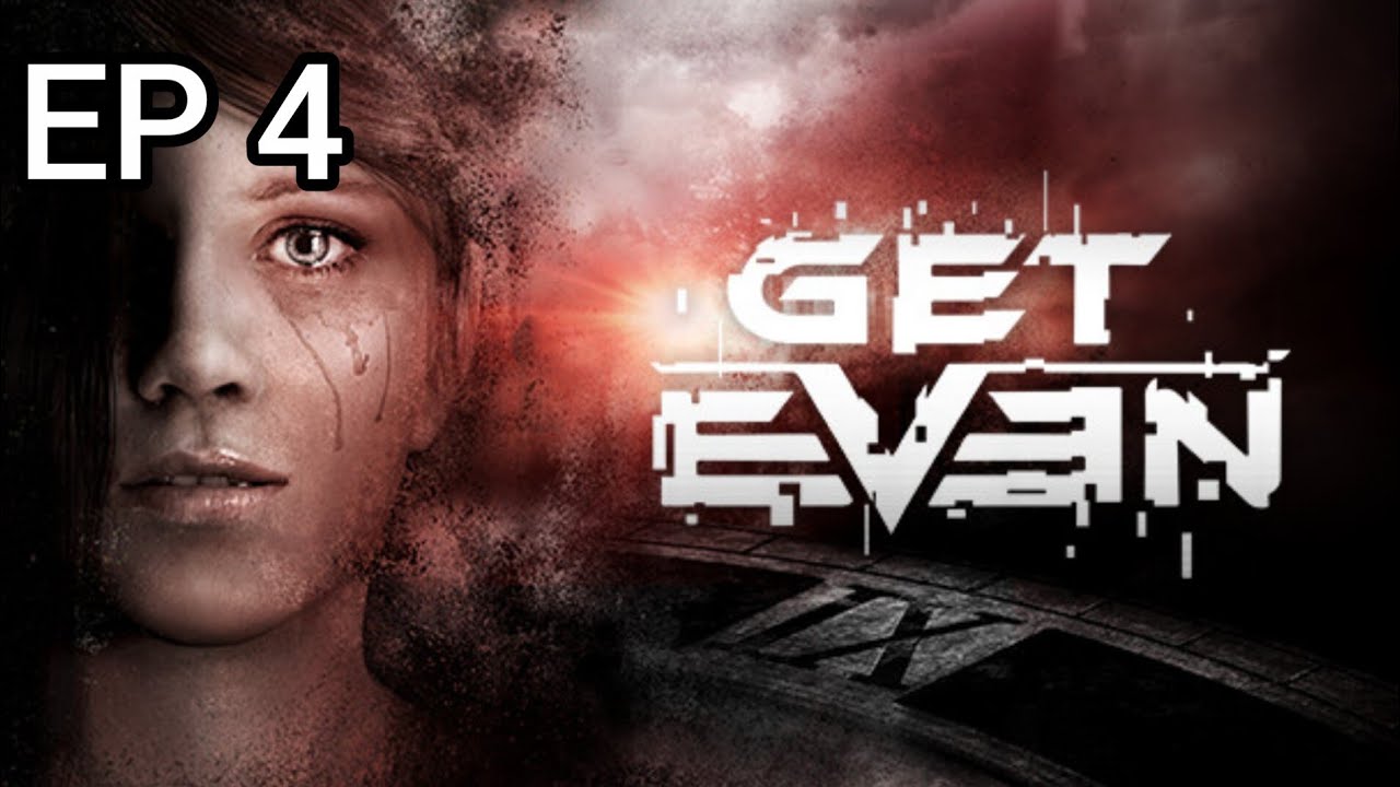 Get Even EP.4 - no commentary - gameplay ITA - YouTube