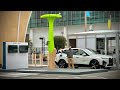 EV Chargers Should Integrate Seamlessly Into Smarter Cities - Valeo Smart Pole