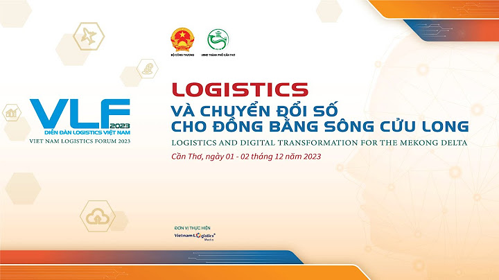 Top 2 doanh nghiệp logistics việt nam 2023 năm 2024
