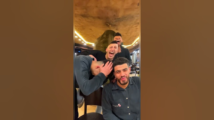 اضحك من قلبك