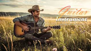 Smooth Guitar Instrumental  Peaceful Relaxing Guitar  Instrumental For Meditation And Yoga