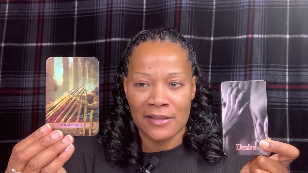 SAGITTARIUS ♐️ NEW LOVE: THEY LOVE U & WANT U THAT MUCH! THIS PERSON GOING THRU HELL TO GET TO YOU!!