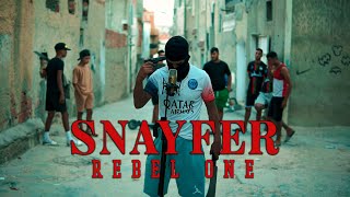 snayfer - Rebel One