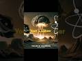 Nuclear Test #nuclearexplosion #shorts #viralshort