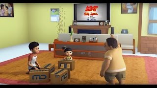 Adit & Sopo Jarwo Tayang Perdana 20 Maret 2017, Bikin Gemes!