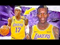 Dennis Schröder - Welcome to Los Angeles Lakers - 2020 OKC Highlights