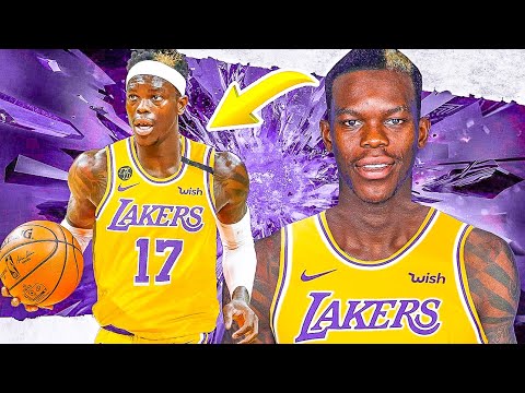 Dennis Schröder - Welcome to Los Angeles Lakers - 2020 OKC Highlights