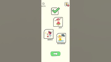 Brain Wash Level 173 | Brain Wash 173 Solution