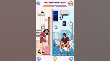 Brain up Drama puzzle game 49