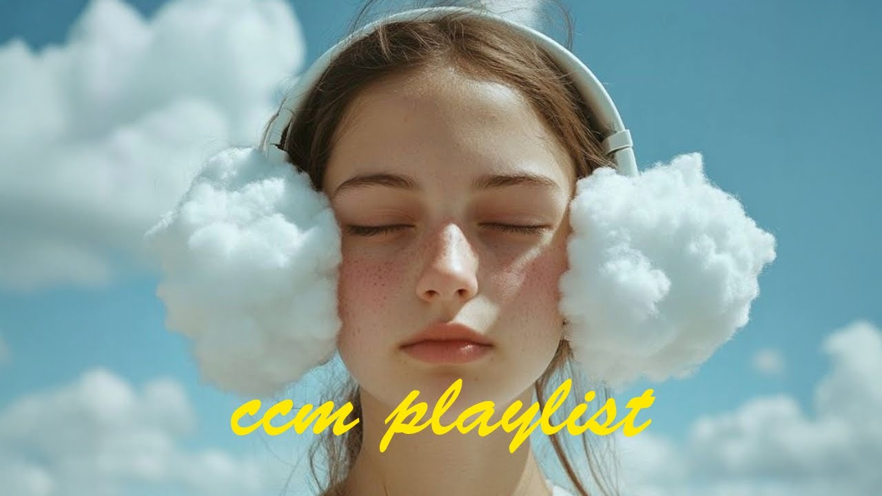 [𝐂𝐂𝐌 𝐏𝐥𝐚𝐲𝐥𝐢𝐬𝐭]매일 듣고 싶어질걸요? 하나님의 사랑에 흠뻑 빠져 설레이는 ccm 찬양 플레이리스트 #ccm