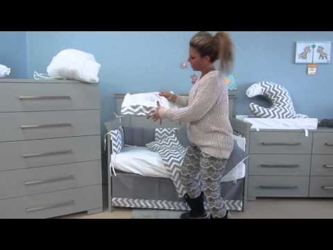 Poussette, bassinette, lit de bebe, literie, stroller, cribs, baby ... Chevreuil Literie décor