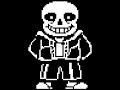 The First Four Notes of Megalovania