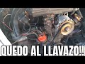 Que le hicimos a este Vocho para dejarlo al llavazo||Scarabajo Garage||2020