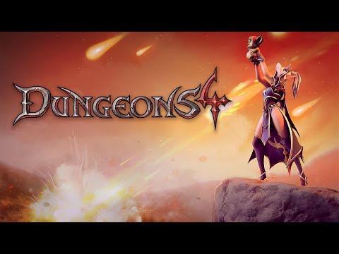 Dungeons 4 Да воцарится Тьма!