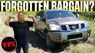 The BEST Cheap Off-Road Truck You've Never Considered!