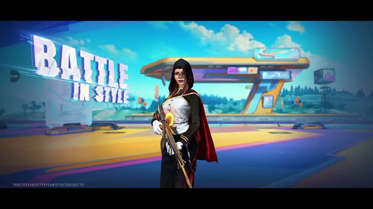 Free Fire meta 15 likes galera 