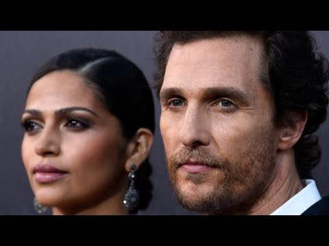 Video: Matthew McConaughey: Elämäkerta, Ura Ja Henkilökohtainen Elämä