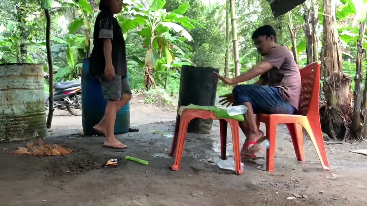 Istri minta uang belanja nggak di kasih 🥺