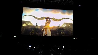 Rama glimpse ramayana delhi event |ranbir kapoor as rama  teaser Net Worth