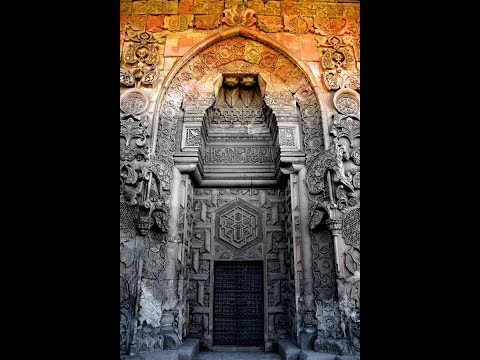 Divriği Ulu Cami